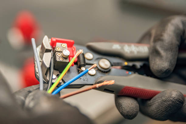 Best Home Electrical Repair  in Merced, CA