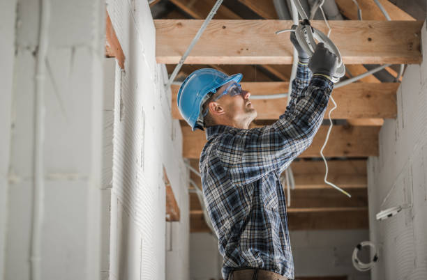 Best 24-Hour Electrician  in Merced, CA