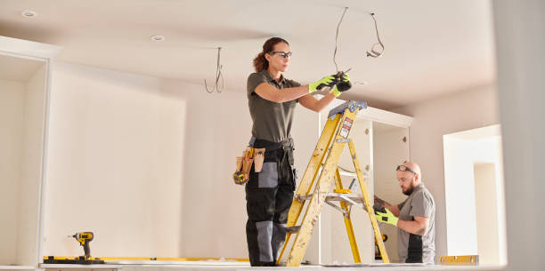 Best Electrical System Inspection  in Merced, CA