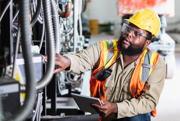 Best Residential Electrician Services  in Merced, CA