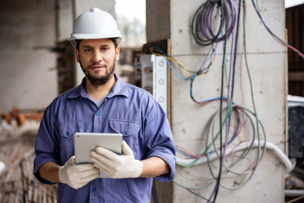 Best Affordable Electrician  in Merced, CA