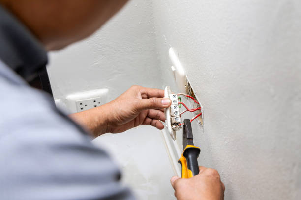 Affordable Emergency Electrician in Merced, CA