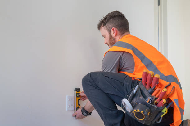 Best Electrical Upgrades for Homes  in Merced, CA