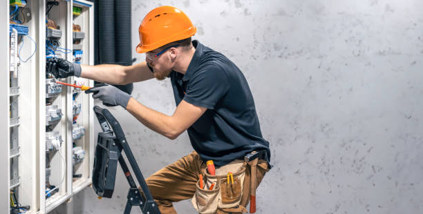Best Affordable Emergency Electrician  in Merced, CA