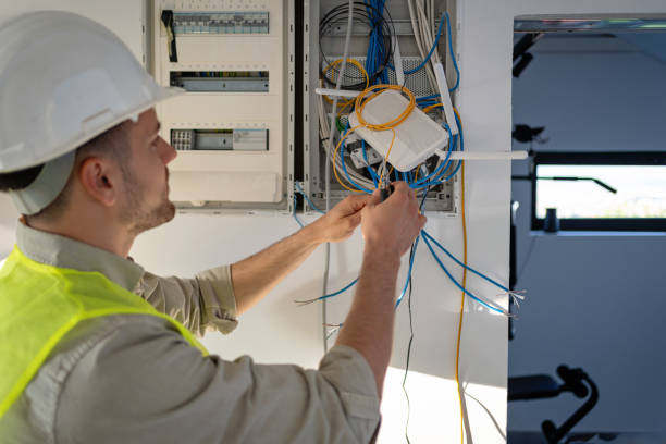 Best Electrical Installation Contractor  in Merced, CA
